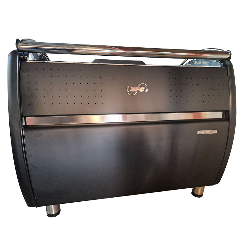 BFC Galileo Electronic 2