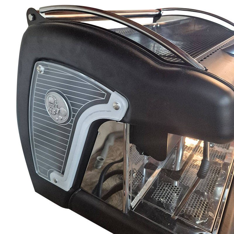 BFC Galileo Electronic 2