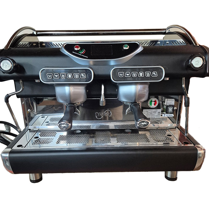 BFC Galileo Electronic 2