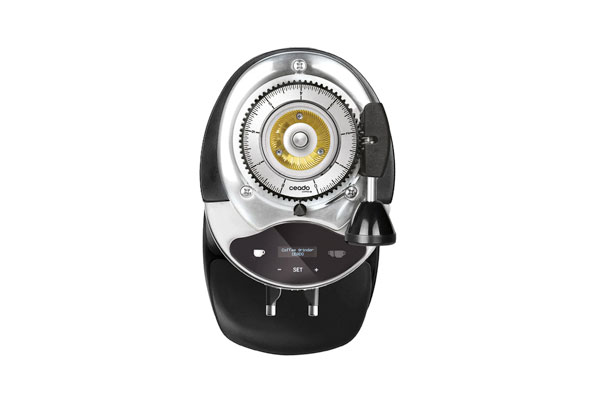 Ceado - E37T Espresso Grinder