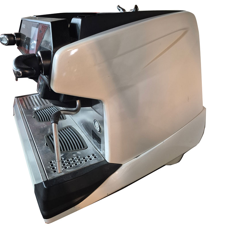 Rancilio Classe 11 Xcelsius