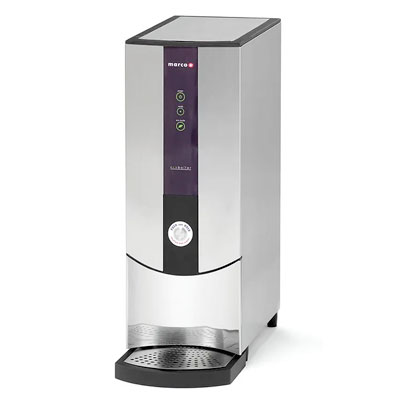 Marco - Ecoboiler PB10