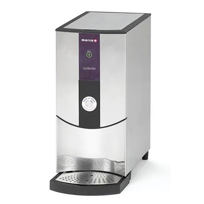 Marco - Ecoboiler PB5