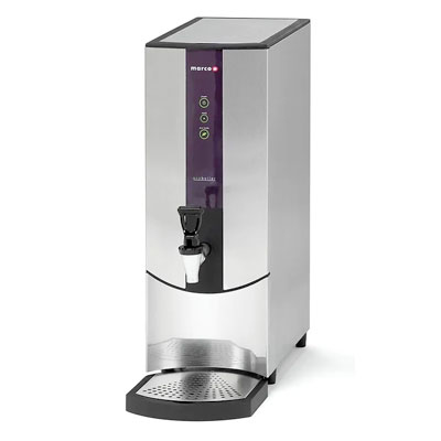 Marco - Ecoboiler T5