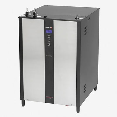 Marco - EcoSmart UC45 2 Dispense