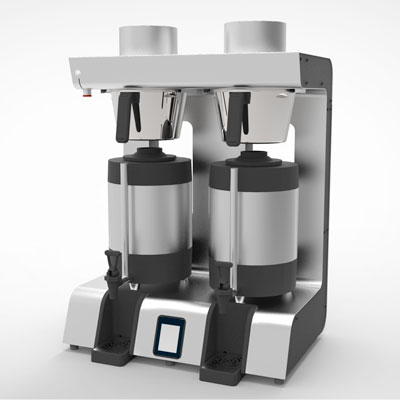Marco - Jet Twin 5.6 KW