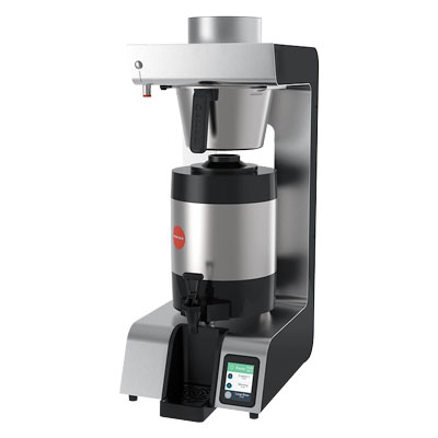 Marco -Jet6 Brewer 28 KW US