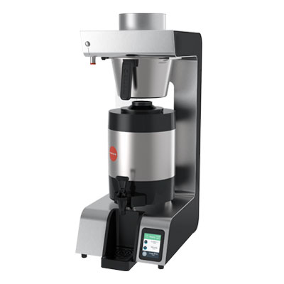 Marco -Jet6 Brewer 56 KW US