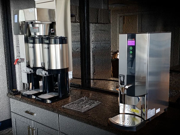 Portfolio - East Pole Coffee Co.